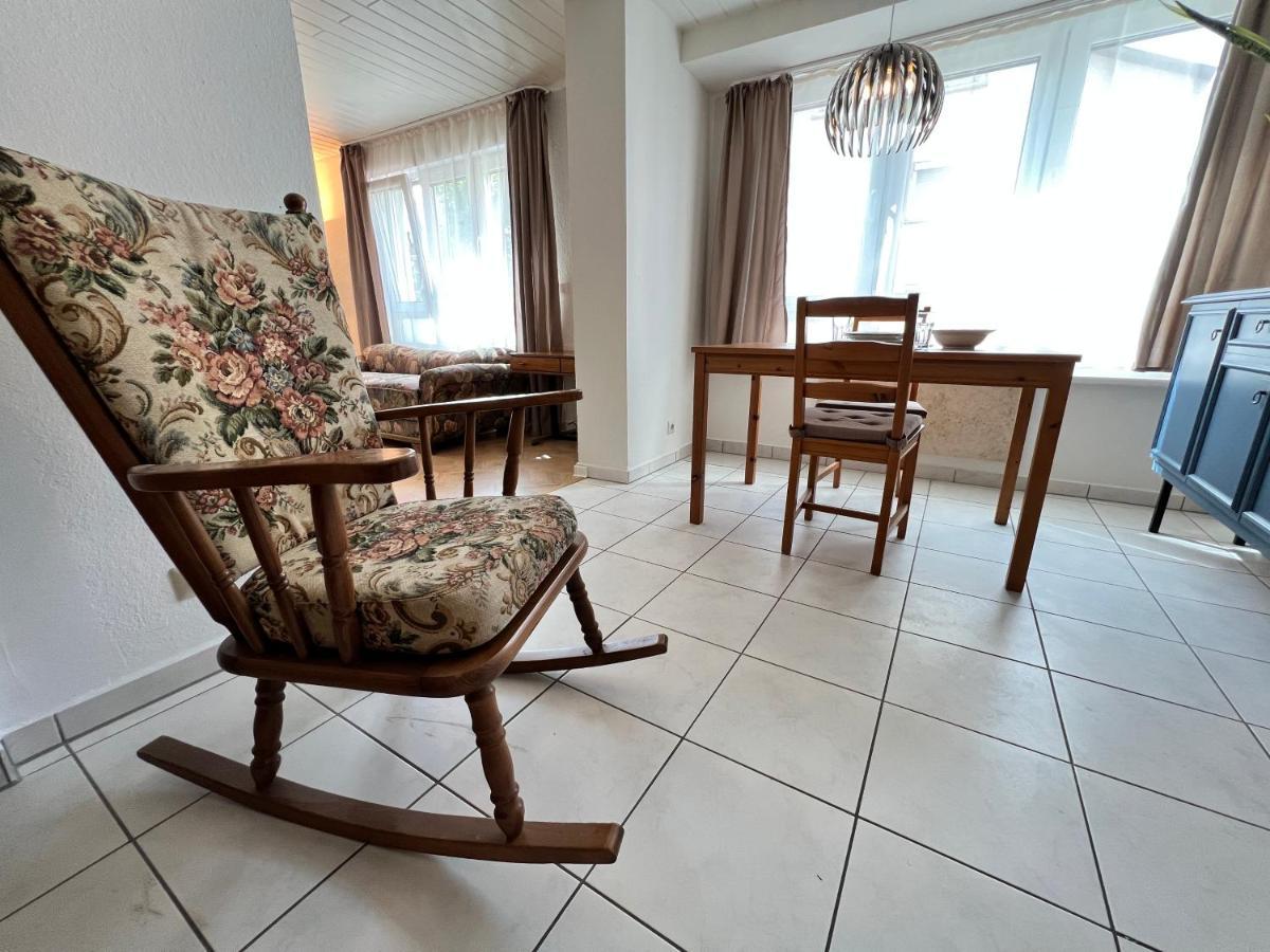 Apartment Entenbruecke Вендлінген Екстер'єр фото
